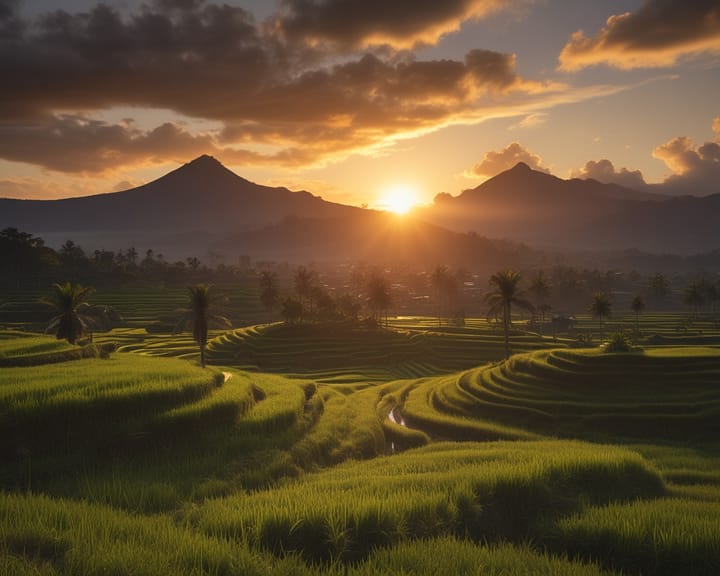 Bali Bliss: Your Ultimate Itinerary for an Unforgettable Indonesian Getaway